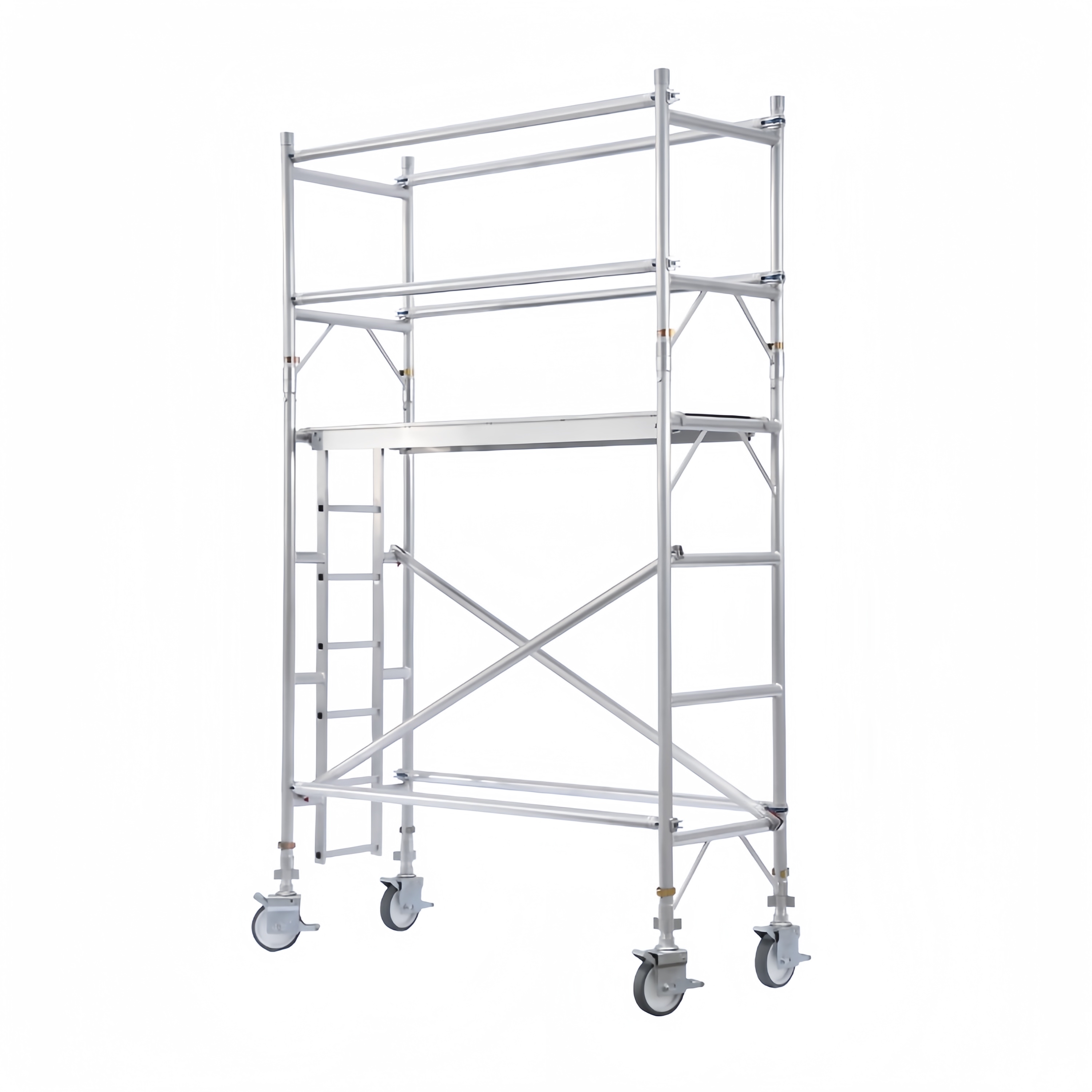 Aluminum Scaffolding for Construction Mobile Scaffold Platform