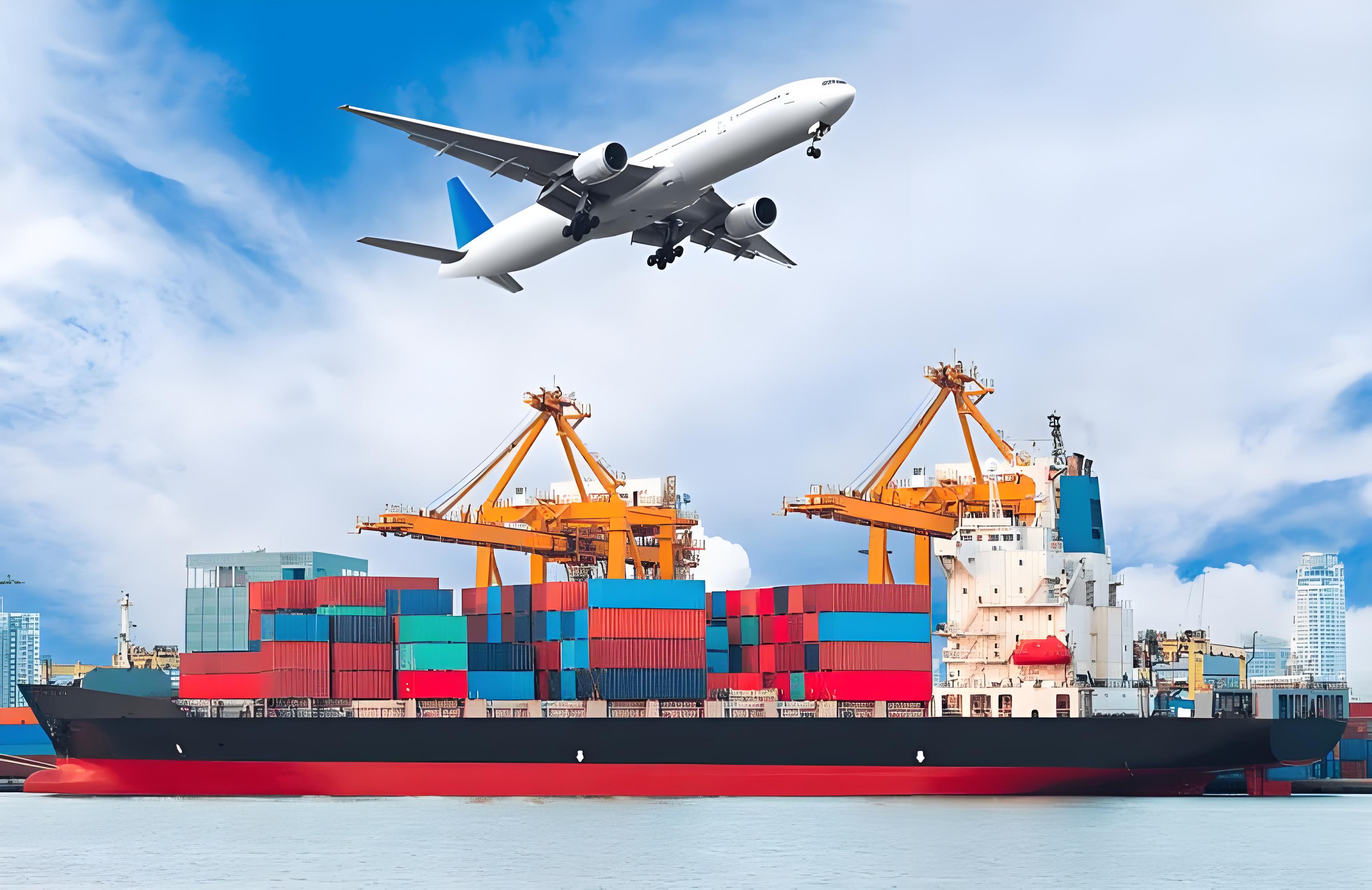 Understanding International Trade Terms in One Minute