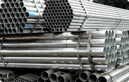 Aggregate Building Materials