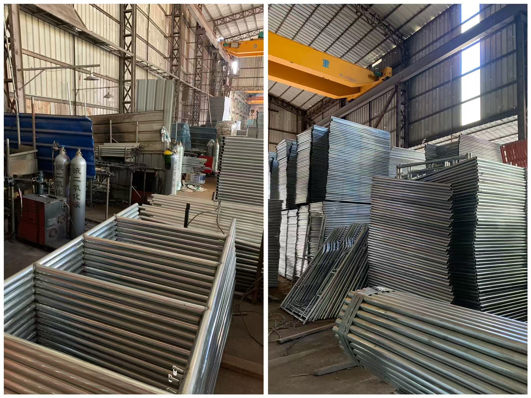 How to Choose Scaffolding ? Some Questions Must Ask Before Buying ？