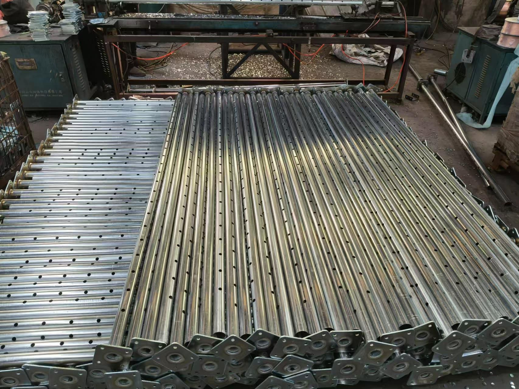 Adjustable Scaffolding Props Jack Used Steel Props for sale