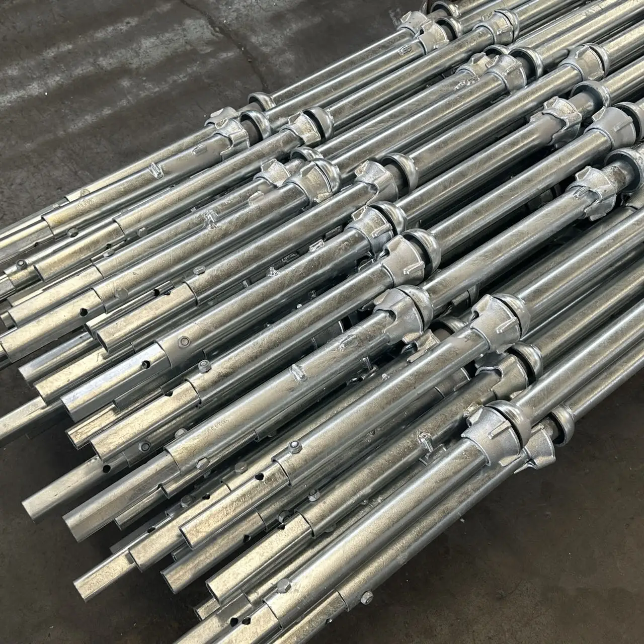 Cuplock Scaffolding System for Construction China Factory