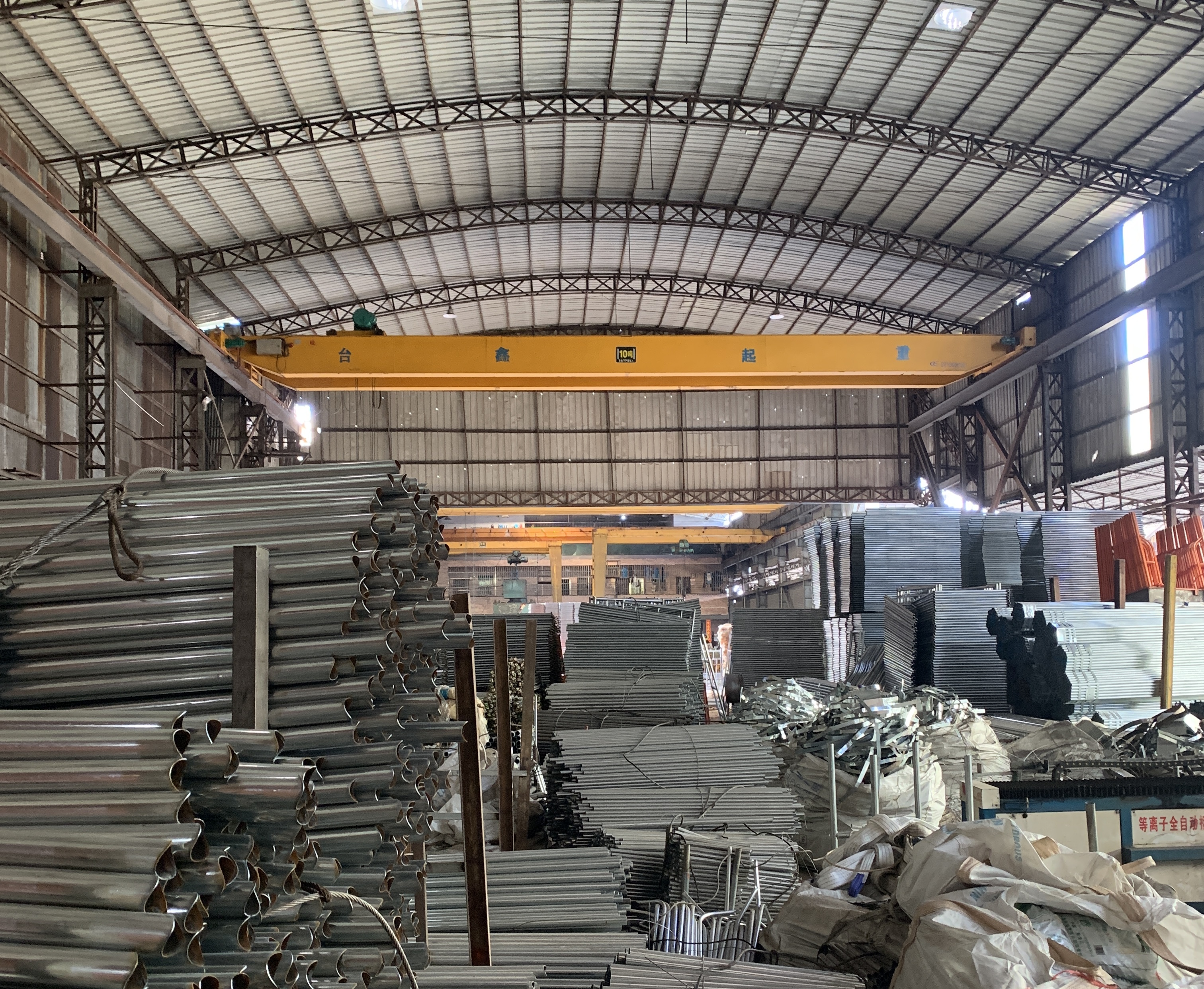 How to purchase the scaffolding system from China ?