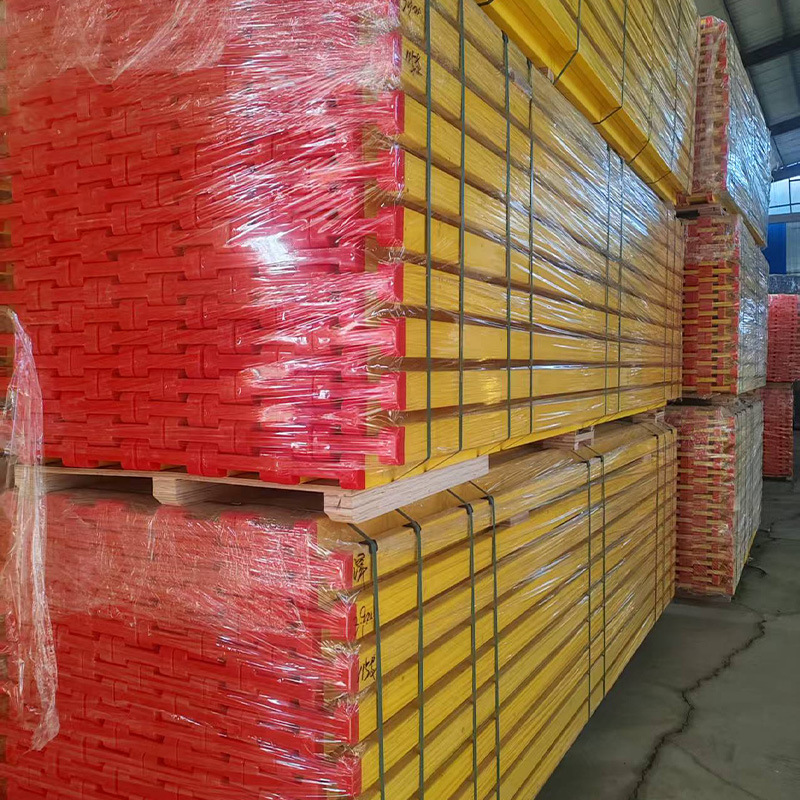 H20 Timber Beam Formwork for Concrete