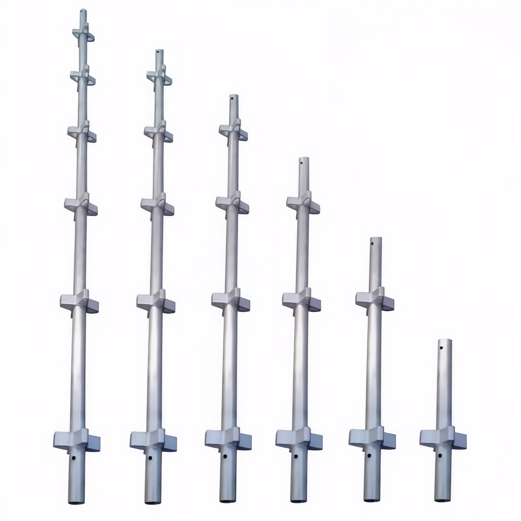 Kwikstage Scaffolding Standards Construction Scaffolding For Sale