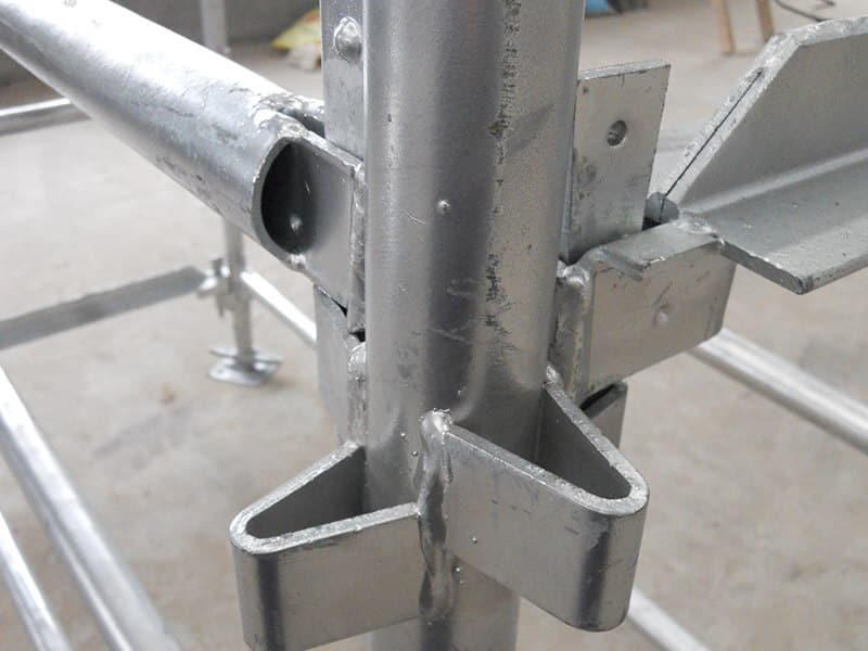 Kwikstage Scaffolding Transom AS/NZS 1576 for Construction