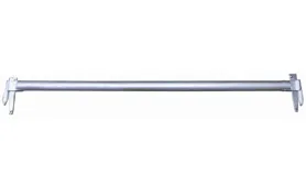 Kwikstage Scaffolding Ledger for Building Construction