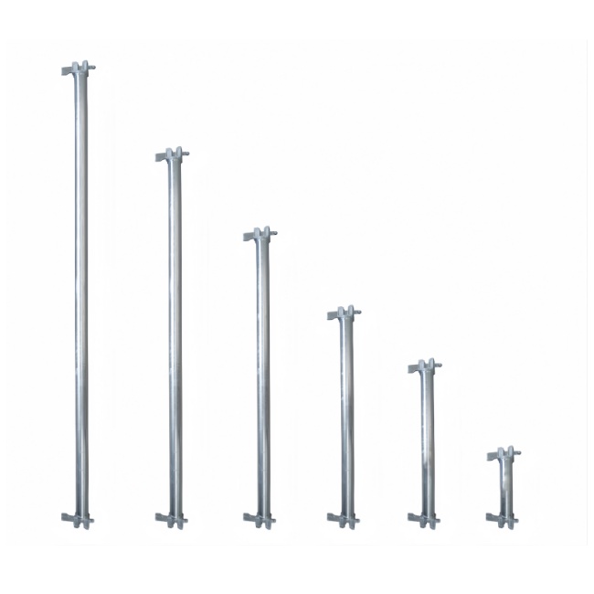 Ringlock Scaffolding Ledger For Construction Projects