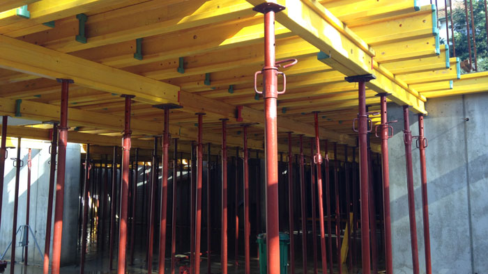 Maximize Job Site Efficiency: 5 Use Cases for Acrow Props